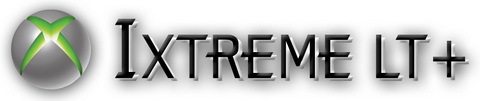 iXtreme LT+ disponible